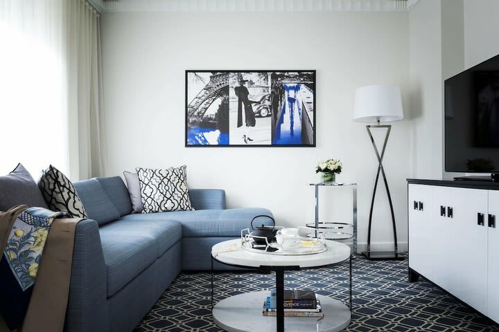 Hotel Sofitel Lafayette Square