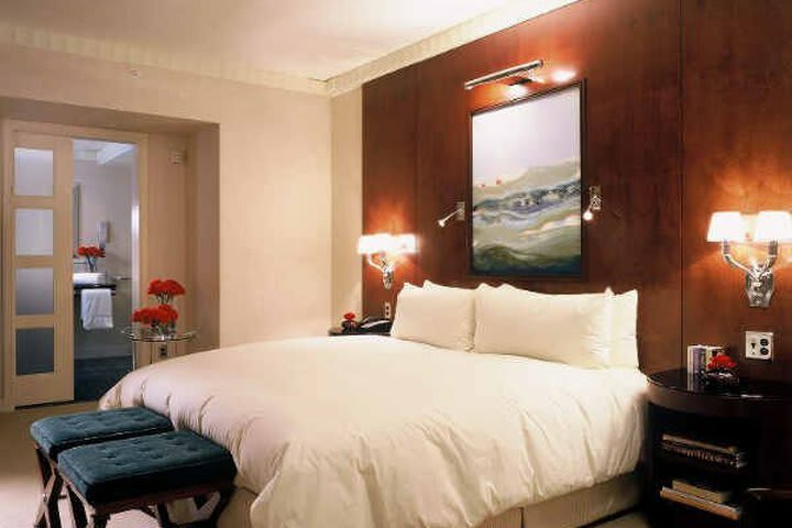 Hotel Sofitel Lafayette Square