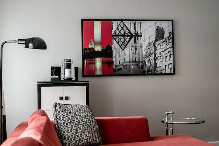 Hotel Sofitel Lafayette Square