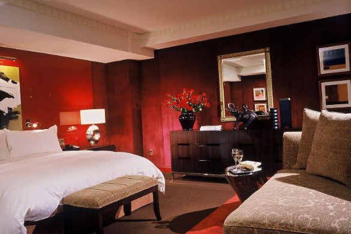 Hotel Sofitel Lafayette Square