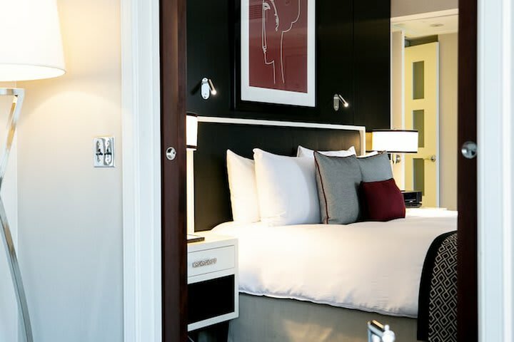 Hotel Sofitel Lafayette Square