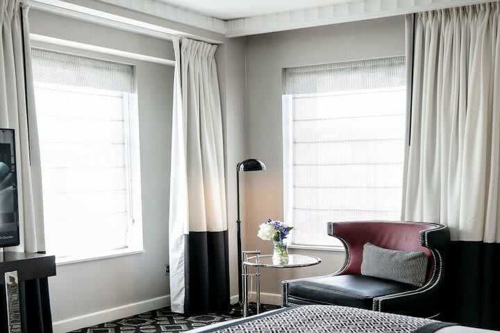 Hotel Sofitel Lafayette Square