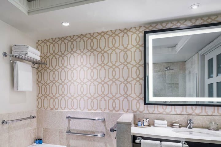 Hotel Sofitel Lafayette Square