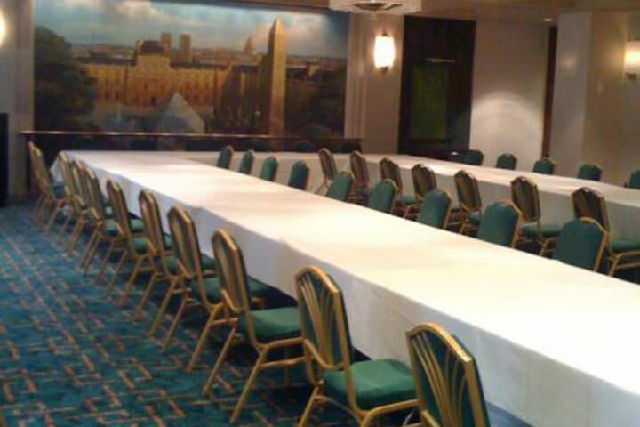 Hotel Sofitel Lafayette Square