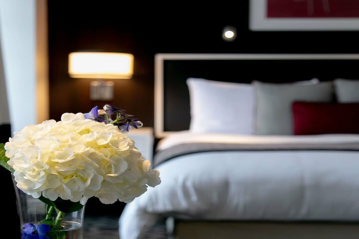 Hotel Sofitel Lafayette Square