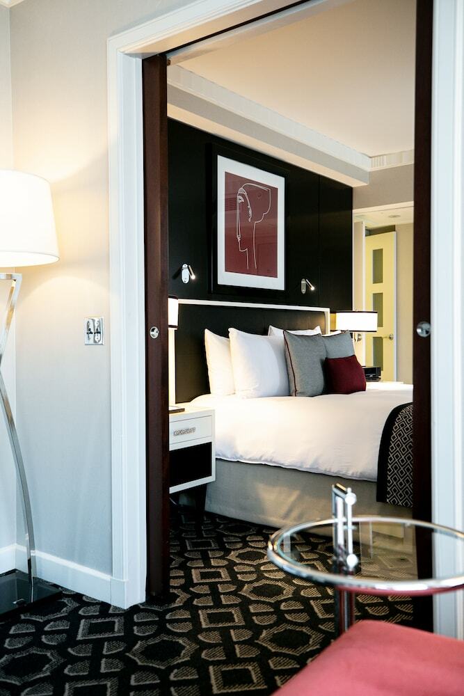 Hotel Sofitel Lafayette Square
