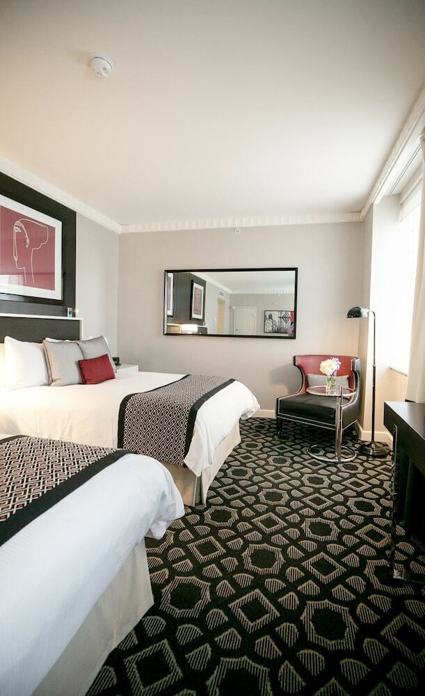 Hotel Sofitel Lafayette Square
