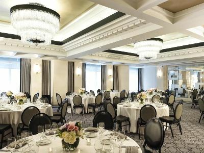 Hotel Sofitel Lafayette Square