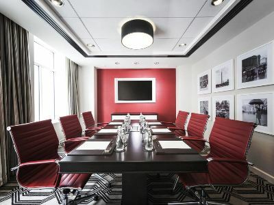 Hotel Sofitel Lafayette Square