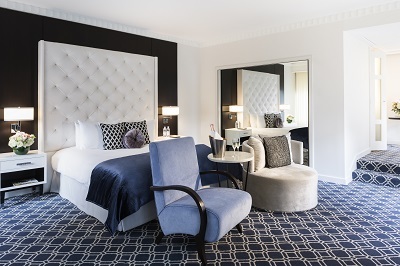 Hotel Sofitel Lafayette Square