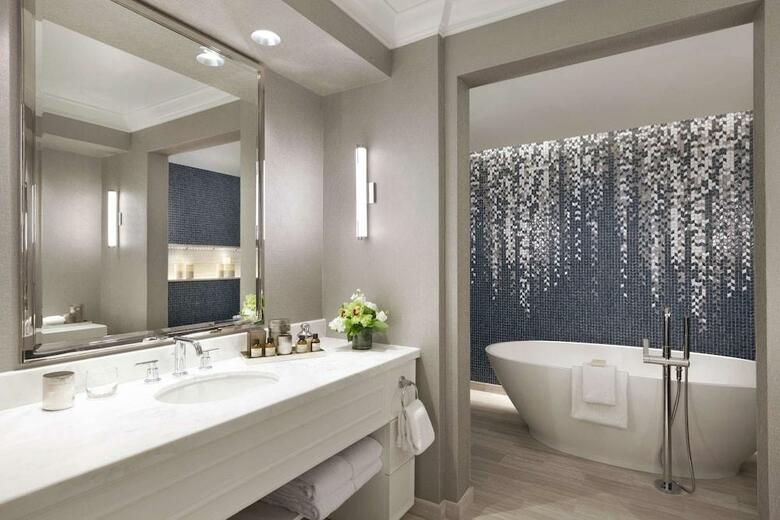 Hotel Fairmont Washington
