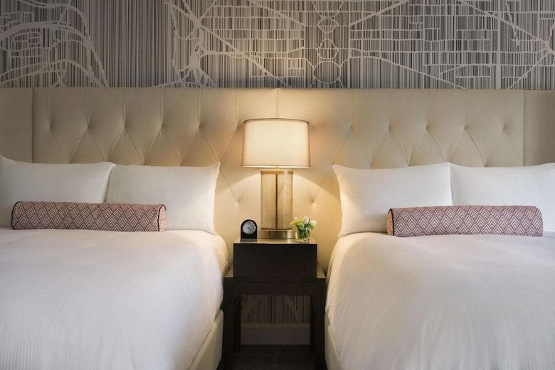 Hotel Fairmont Washington