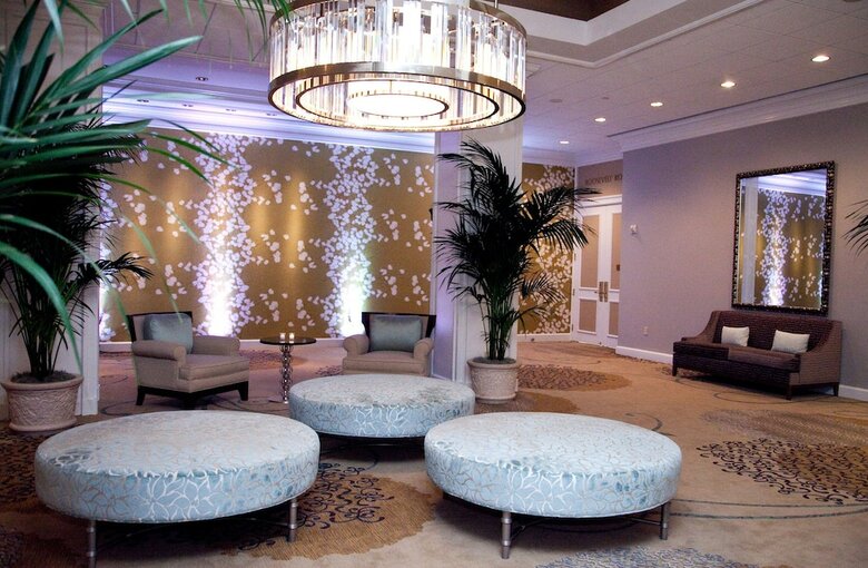 Hotel Fairmont Washington