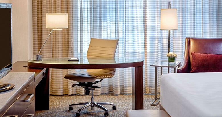 Hotel Grand Hyatt