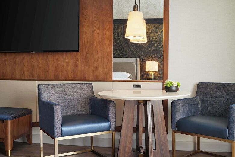 Hotel Grand Hyatt