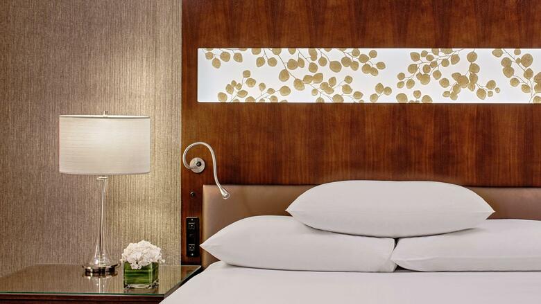 Hotel Grand Hyatt