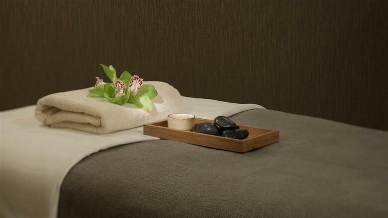 Hotel Grand Hyatt