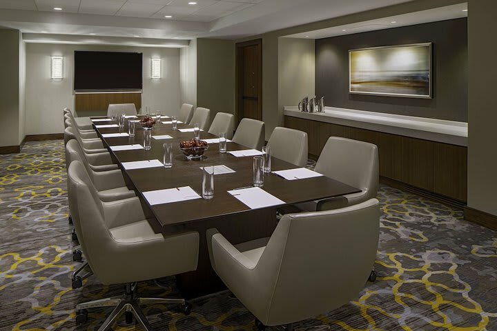 Hotel Grand Hyatt