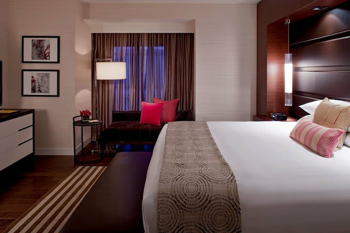 Hotel Grand Hyatt