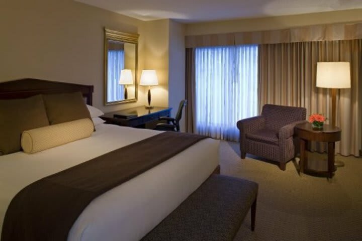 Hotel Grand Hyatt