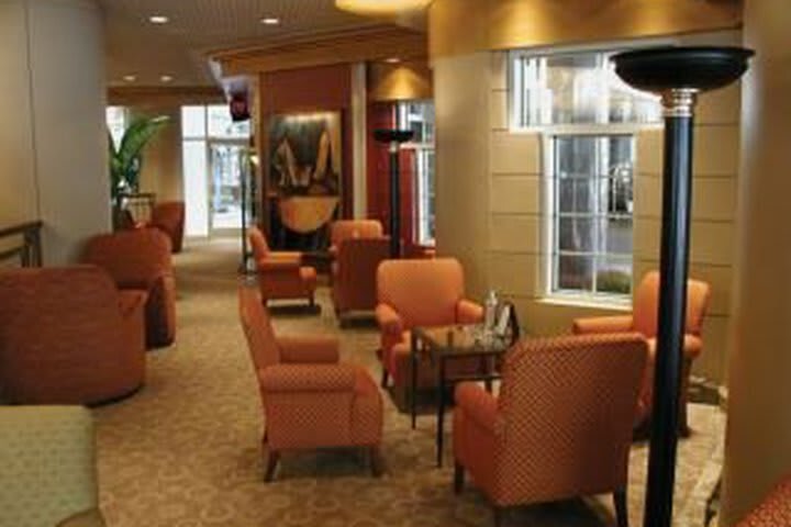 Hotel Grand Hyatt
