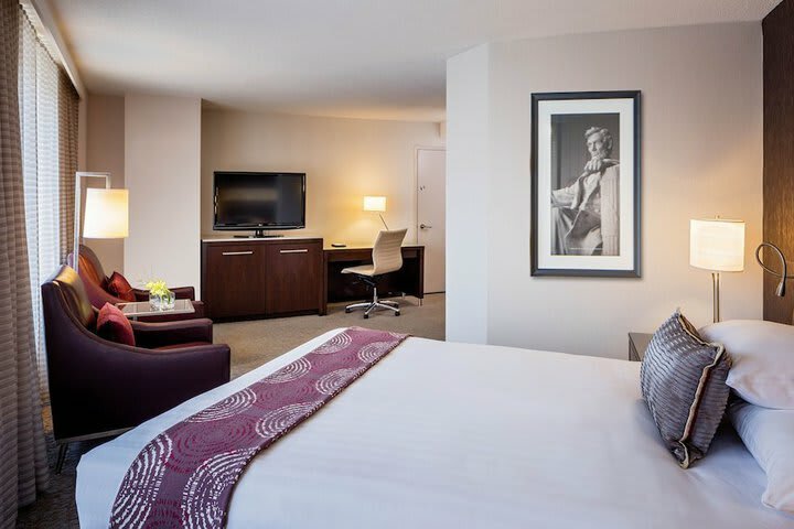 Hotel Grand Hyatt