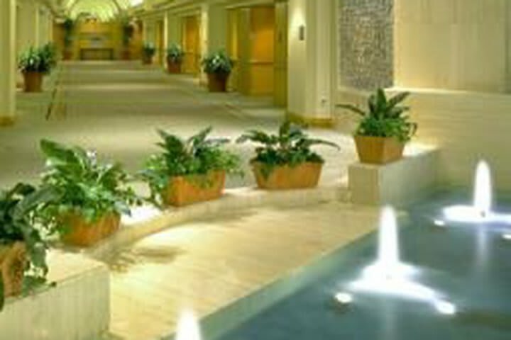 Hotel Grand Hyatt