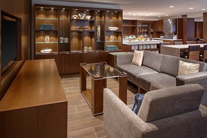 Hotel Grand Hyatt