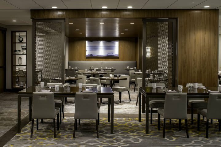 Hotel Grand Hyatt