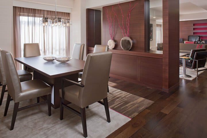Hotel Grand Hyatt