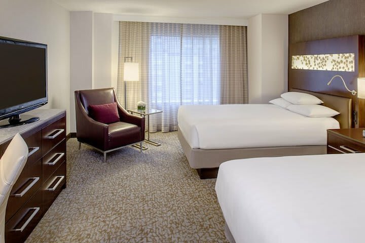 Hotel Grand Hyatt