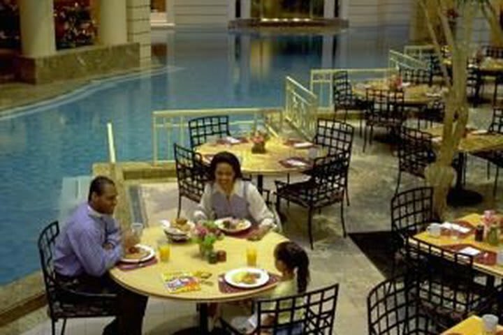 Hotel Grand Hyatt