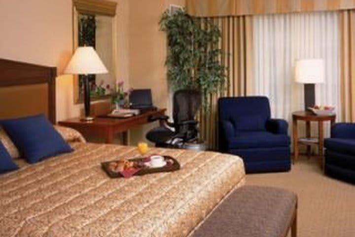 Hotel Grand Hyatt