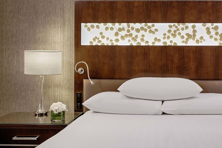 Hotel Grand Hyatt