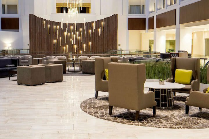 Hotel Grand Hyatt