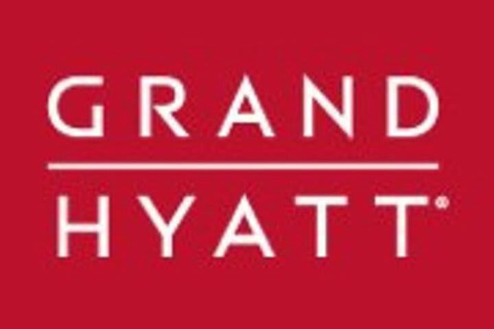 Hotel Grand Hyatt