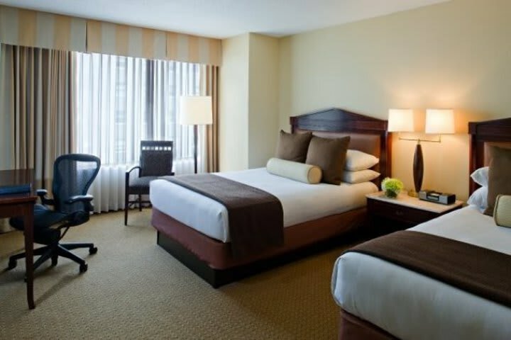 Hotel Grand Hyatt
