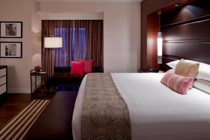 Hotel Grand Hyatt