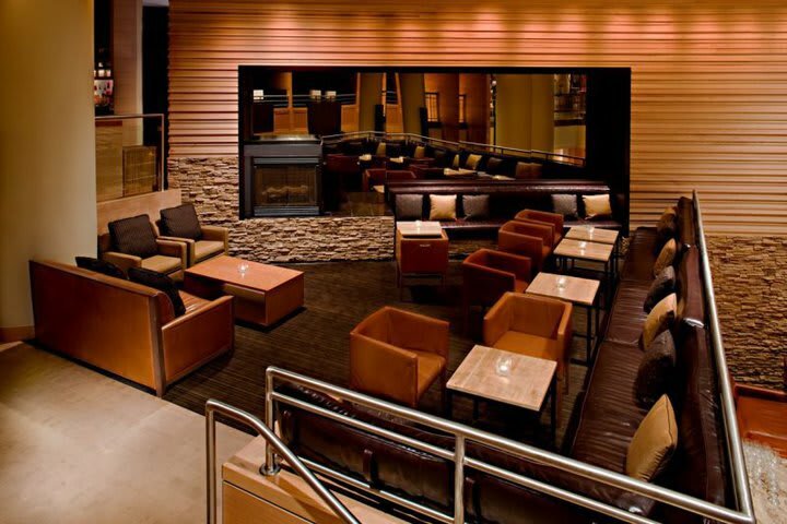 Hotel Grand Hyatt
