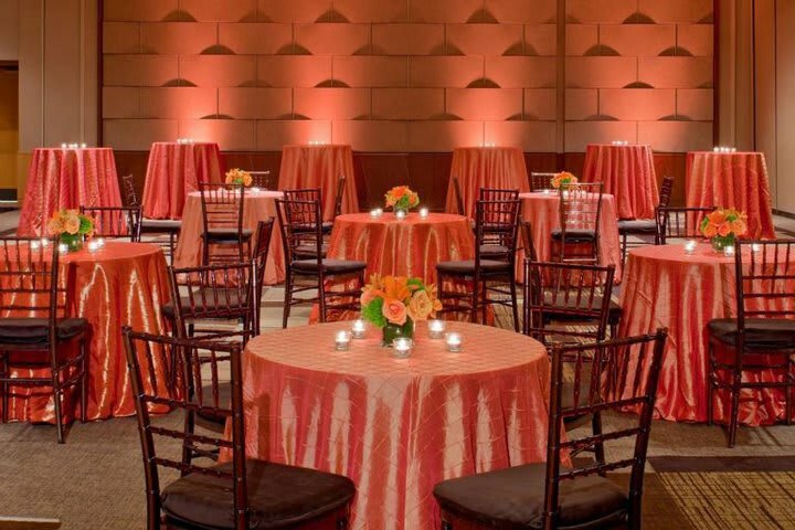 Hotel Grand Hyatt