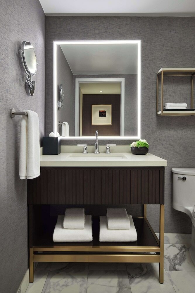 Hotel Grand Hyatt