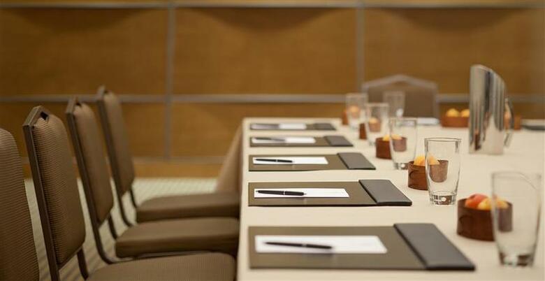 Hotel Grand Hyatt