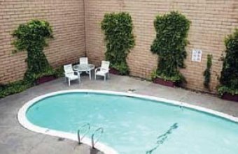 Hotel Quality Inn Yakima
