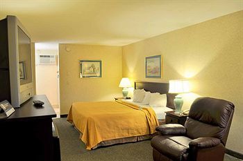 Hotel Quality Inn Yakima