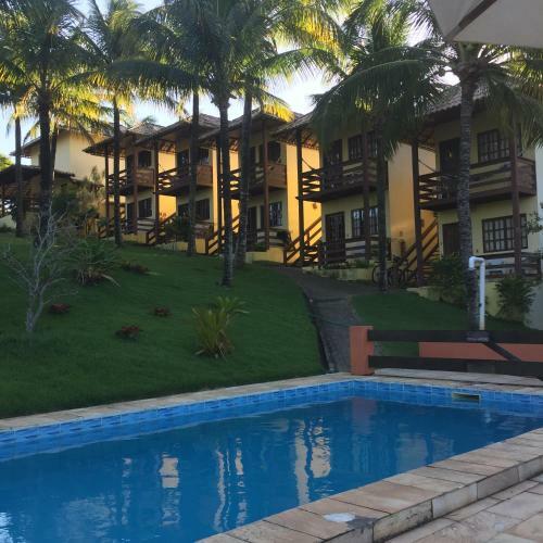 Bed & Breakfast Pousada Lagoa Da Mata