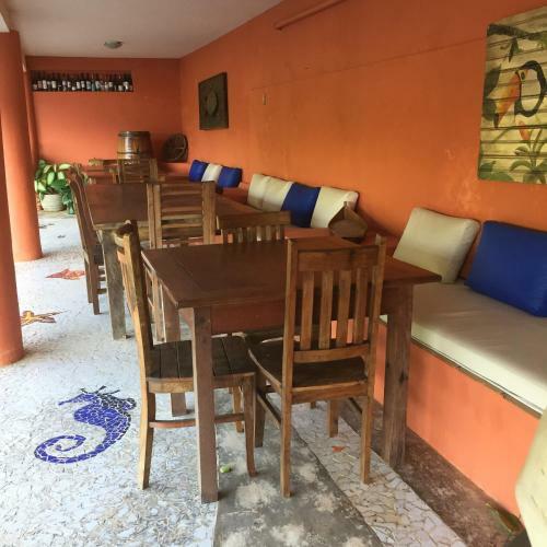 Bed & Breakfast Pousada Lagoa Da Mata