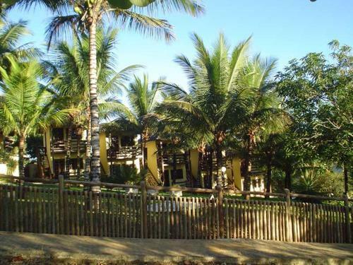 Bed & Breakfast Pousada Lagoa Da Mata