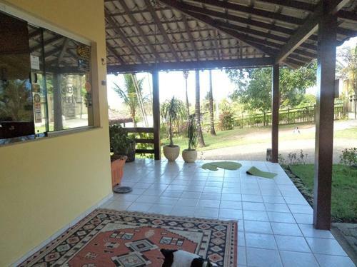 Bed & Breakfast Pousada Lagoa Da Mata