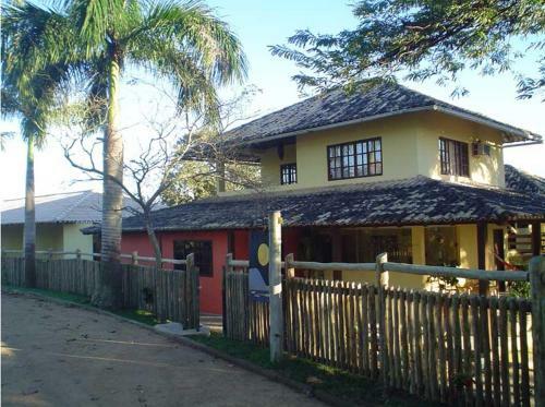Bed & Breakfast Pousada Lagoa Da Mata
