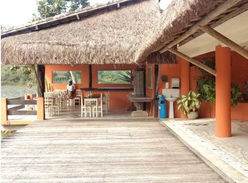 Bed & Breakfast Pousada Lagoa Da Mata